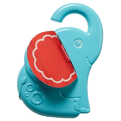 Rattles With Teething Toy 2-In-1
