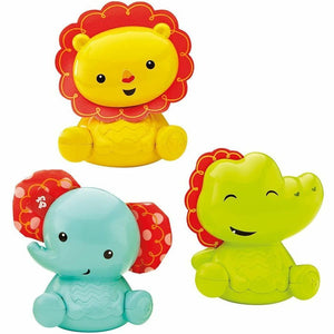 Rattle Toy Sets