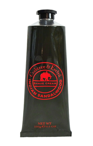 Pre-Shave