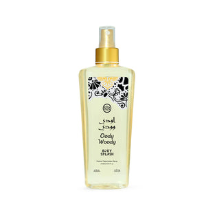 Body Fragrance