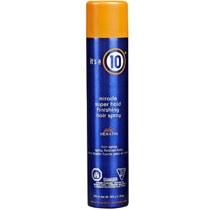 Styling Products