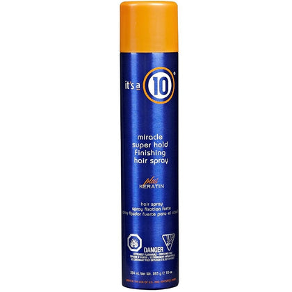 Styling Products