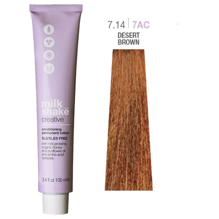 milk-shake-creative-sls-sles-free-permanent-hair-dye-7-14-7ac-desert-brown-100-ml-0-8032274059158-1674385064