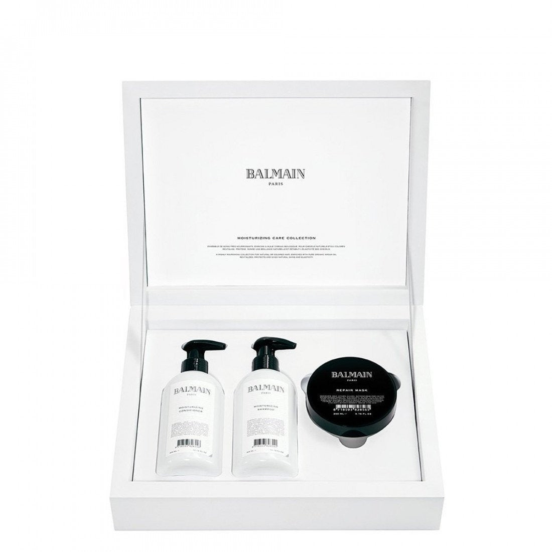 set-balmain-professionnel-balmain-professionnel-hair-shampoo-for-moisturizing-300-ml-balmain-professionnel-hair-treatment-cream-mask-for-moisturizing-200-ml-1677753851