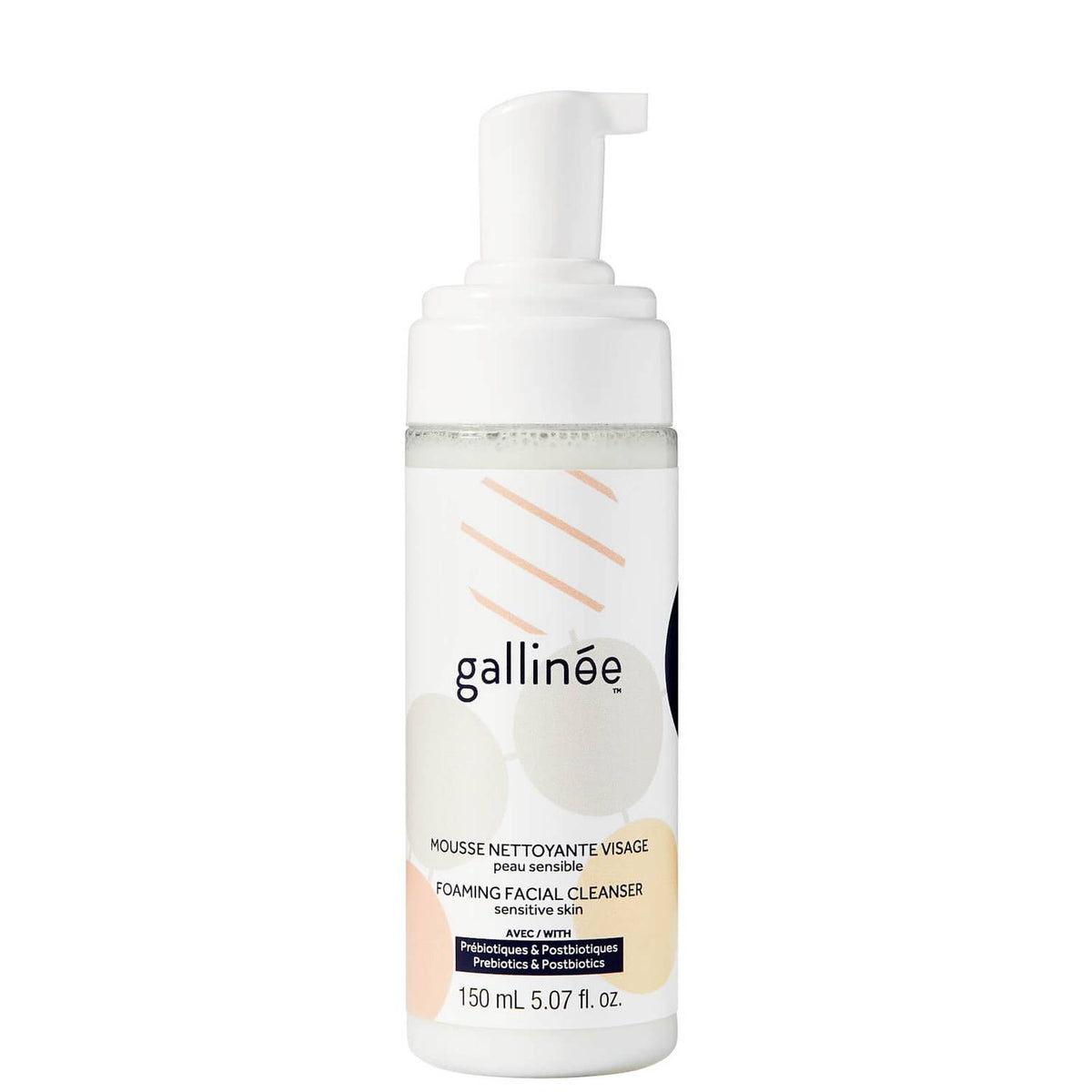 gallinee-gallinee-purifying-cleansing-foaming-cream-tester-150-ml-0-99000000002991F-1670576530