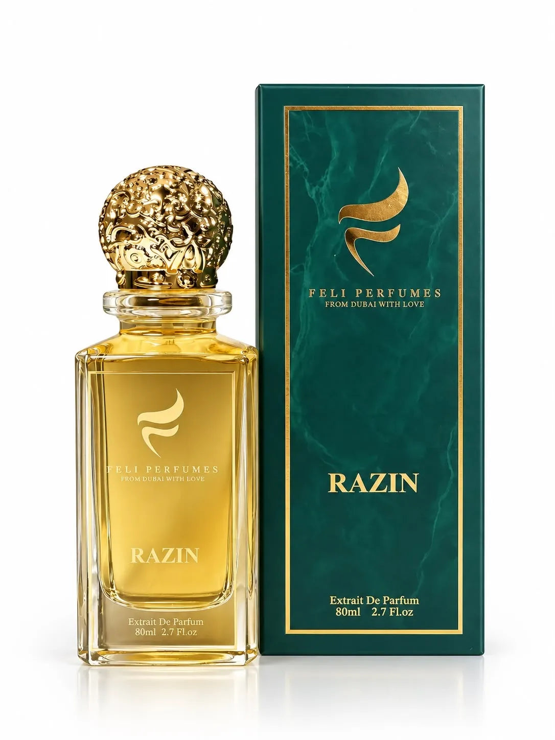 RAZIN