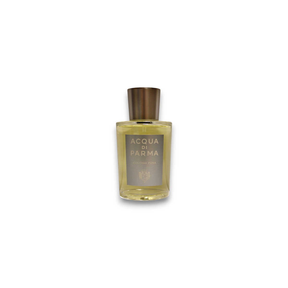 Acqua di Parma, Colonia Pura, Perfume, Unisex, Individual, 100 ml