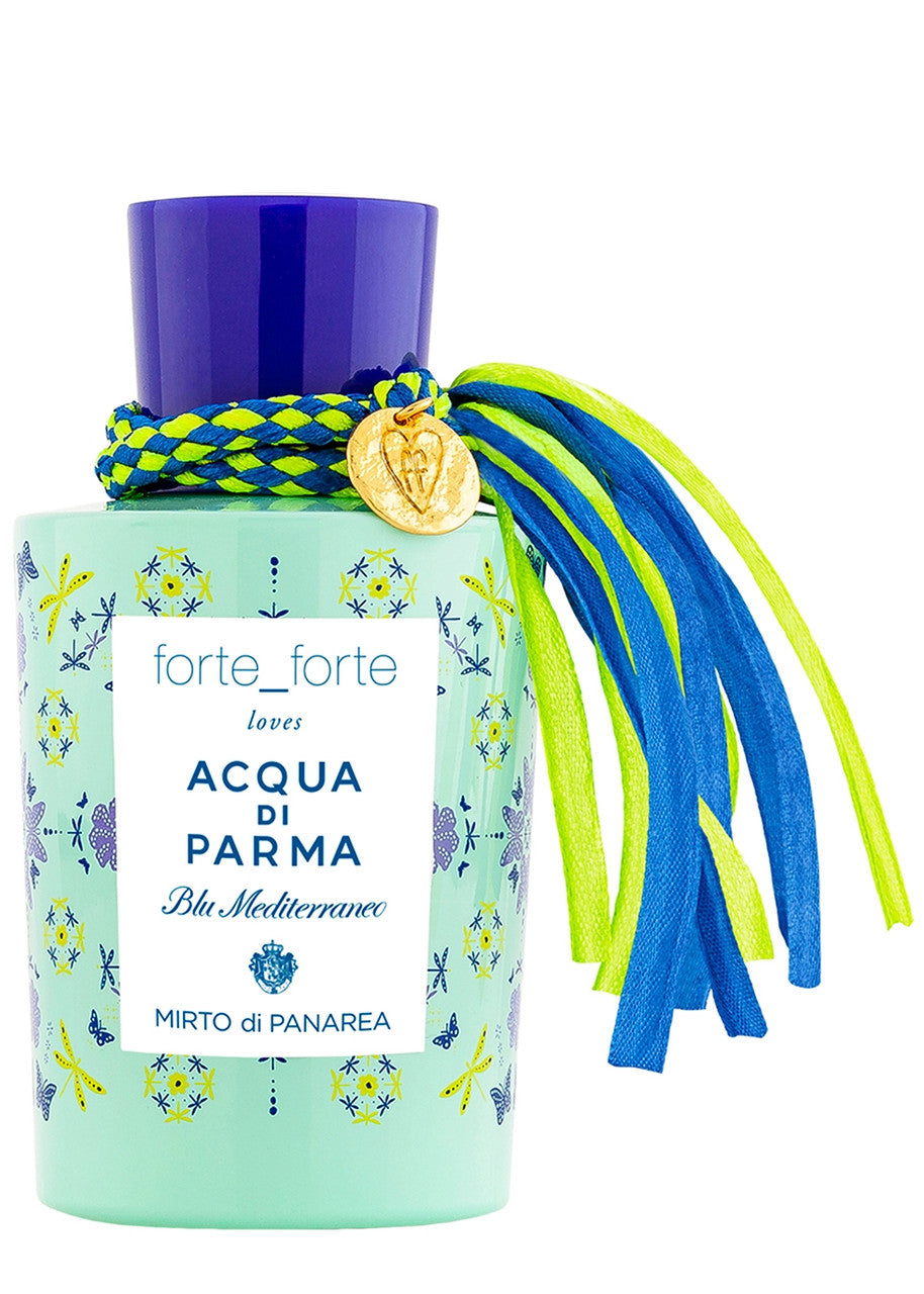Acqua di Parma, Mirto Di Panarea Forte, Perfume, For Women, 100 ml