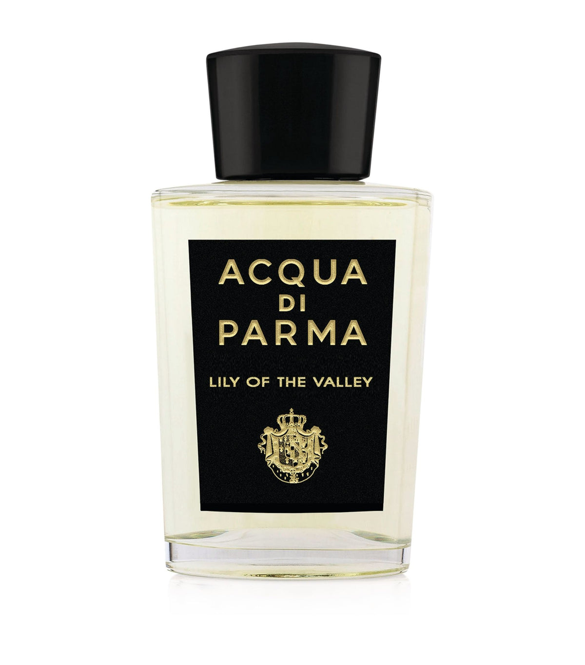 Acqua di Parma, Signatures Of The Sun - Lily of the Valley, Perfume, Unisex, 180 ml