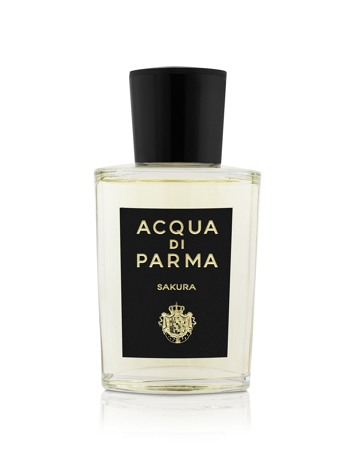 Acqua di Parma, Signatures Of The Sun - Sakura, Perfume, Unisex, 100 ml