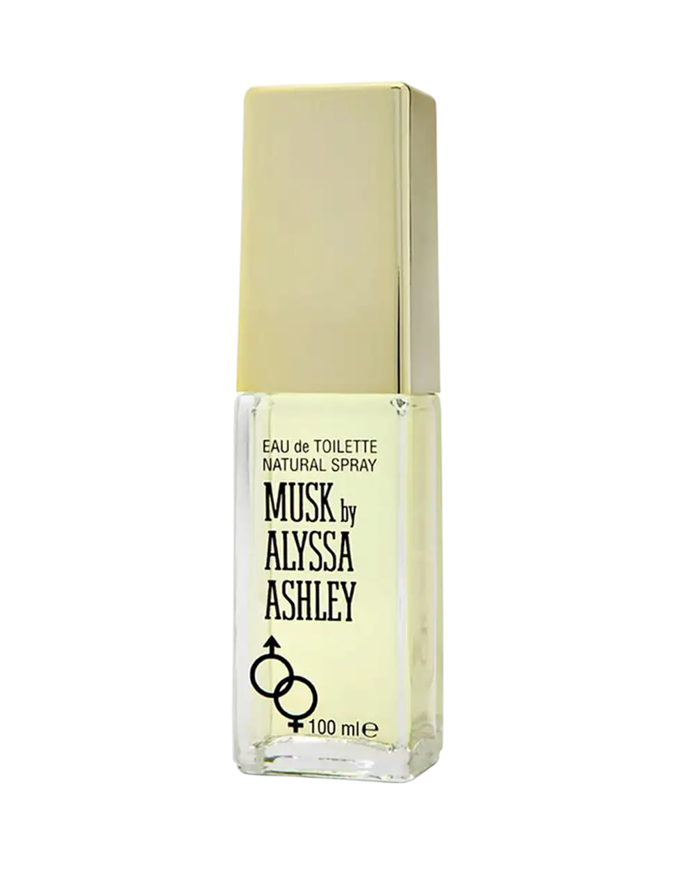Alyssa Ashley, Musk Alyssa, Perfume, For Women, 100 ml