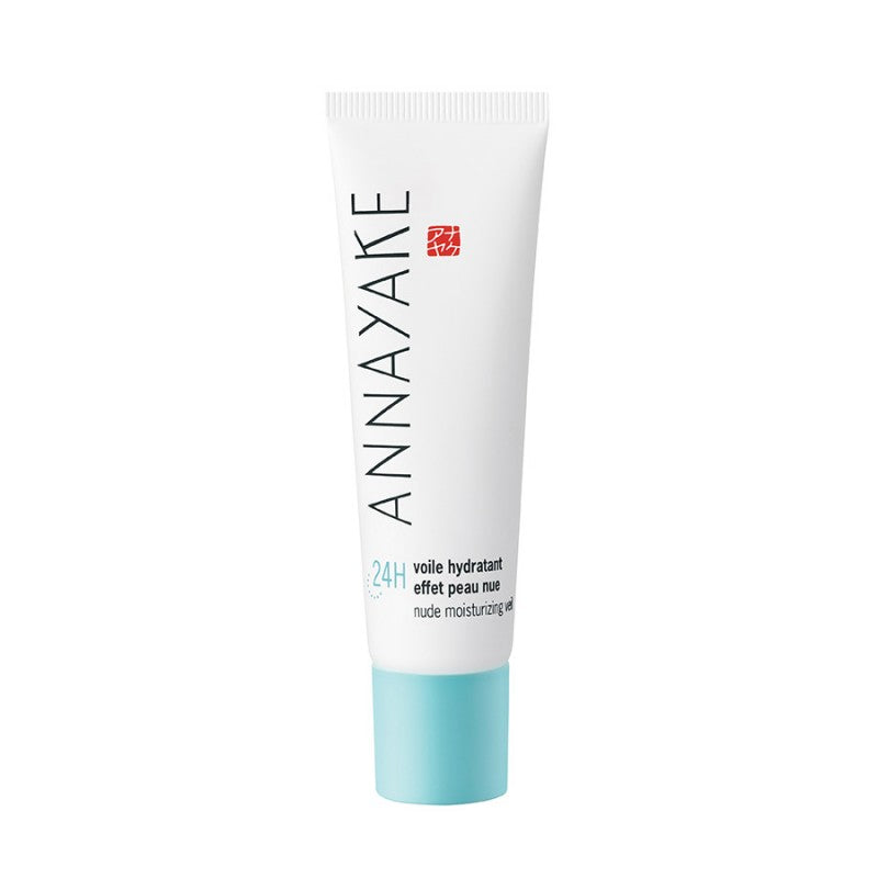 Annayake, 24h Nude Veil Clair, Nourishing, Cream, For Face, 30 ml *Tester