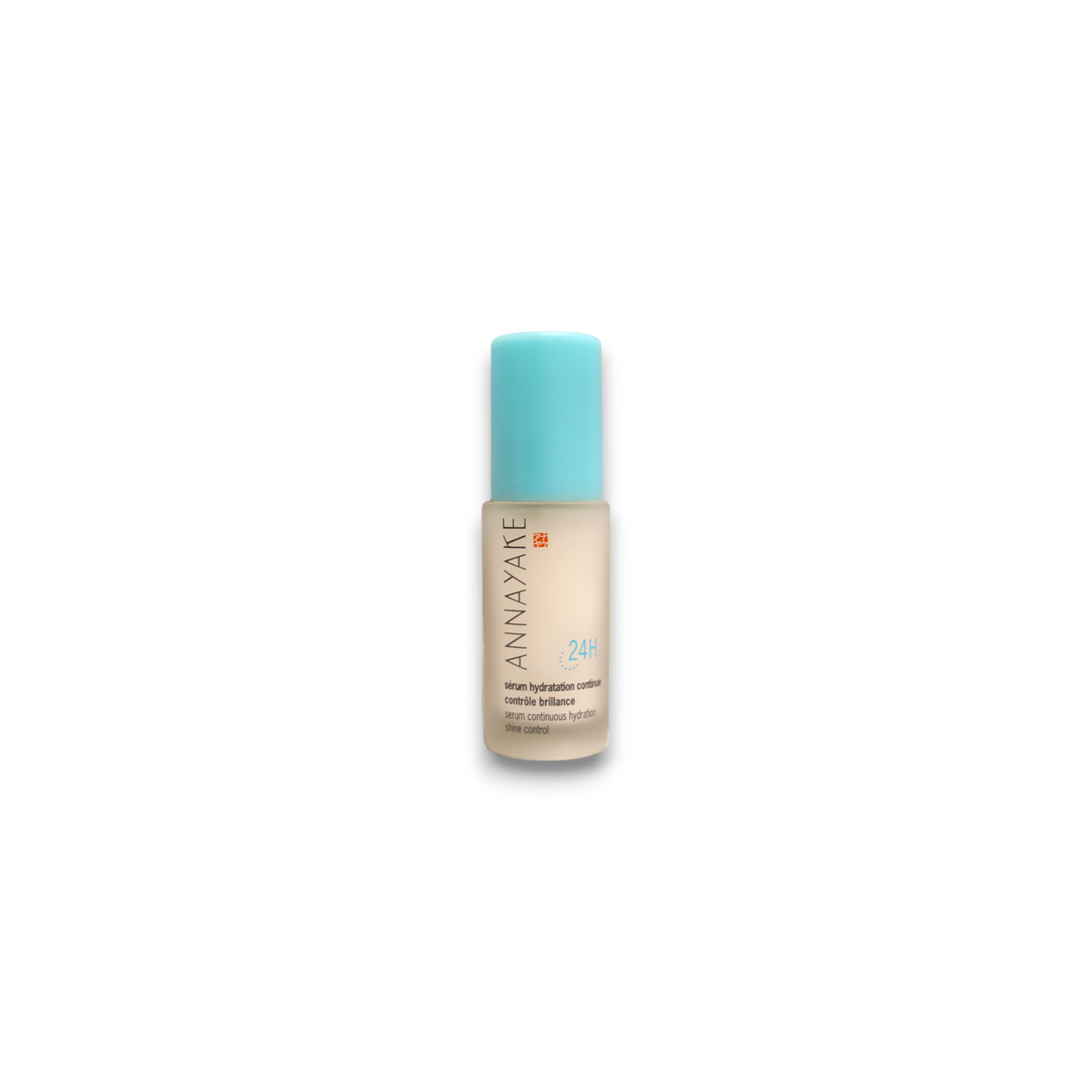 Annayake, Ultratime, Glycolic Acid, Anti-Wrinkle, Serum, For Face, 30 ml *Tester