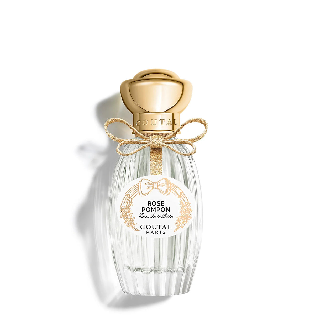 Annick Goutal, Rose Pompon, Perfume, For Women, 50 ml