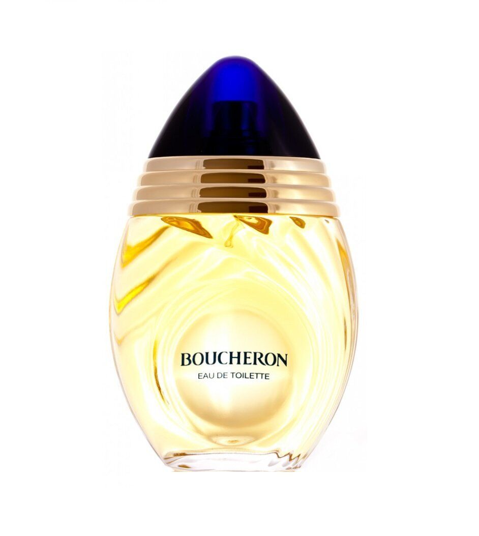 Boucheron, Femme, Perfume, For Women, 100 ml