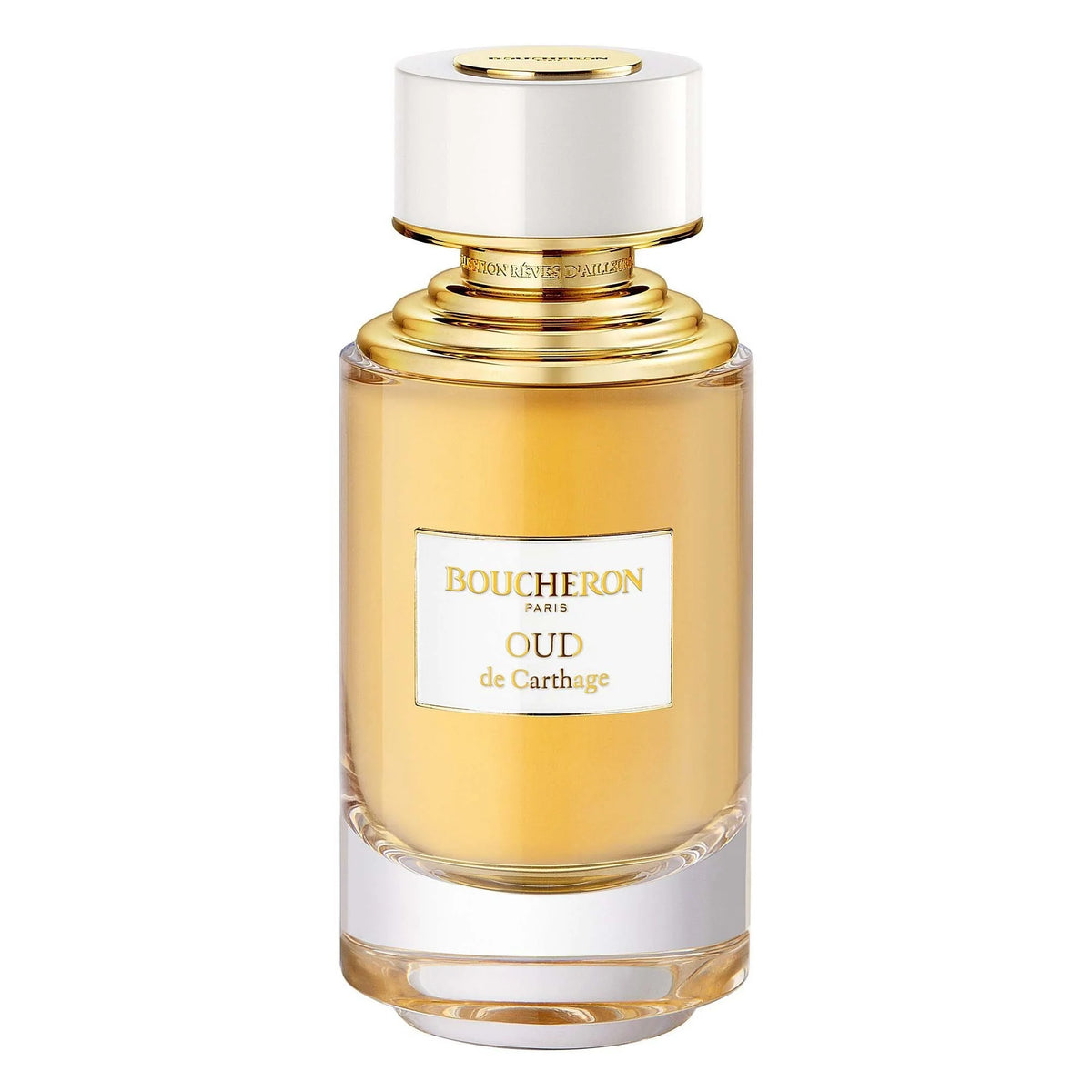 Boucheron, La Collection - Oud de Carthage, Perfume, Unisex, 125 ml