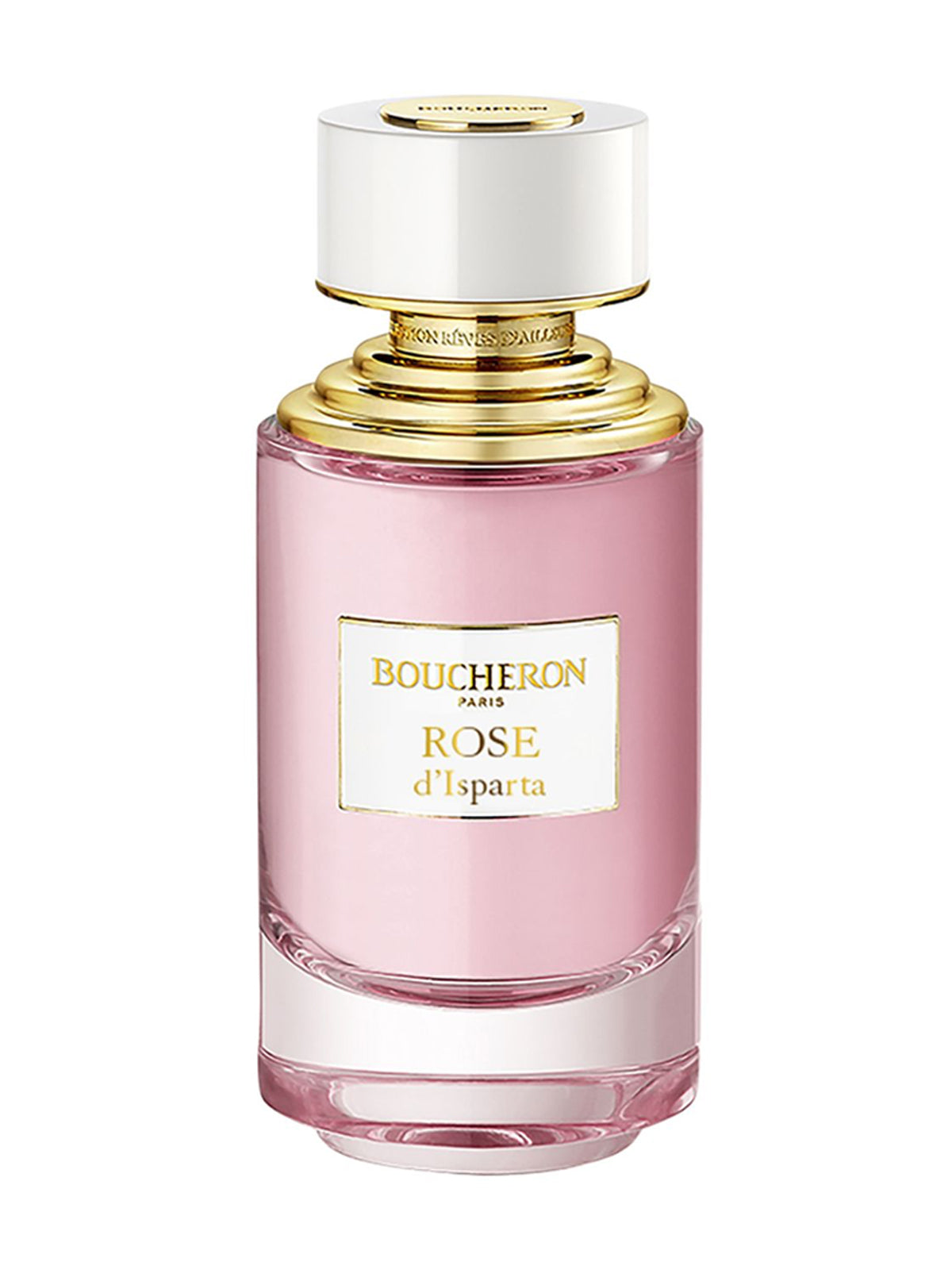 Boucheron, La Collection - Rose d'Isparta, Perfume, For Women, 125 ml
