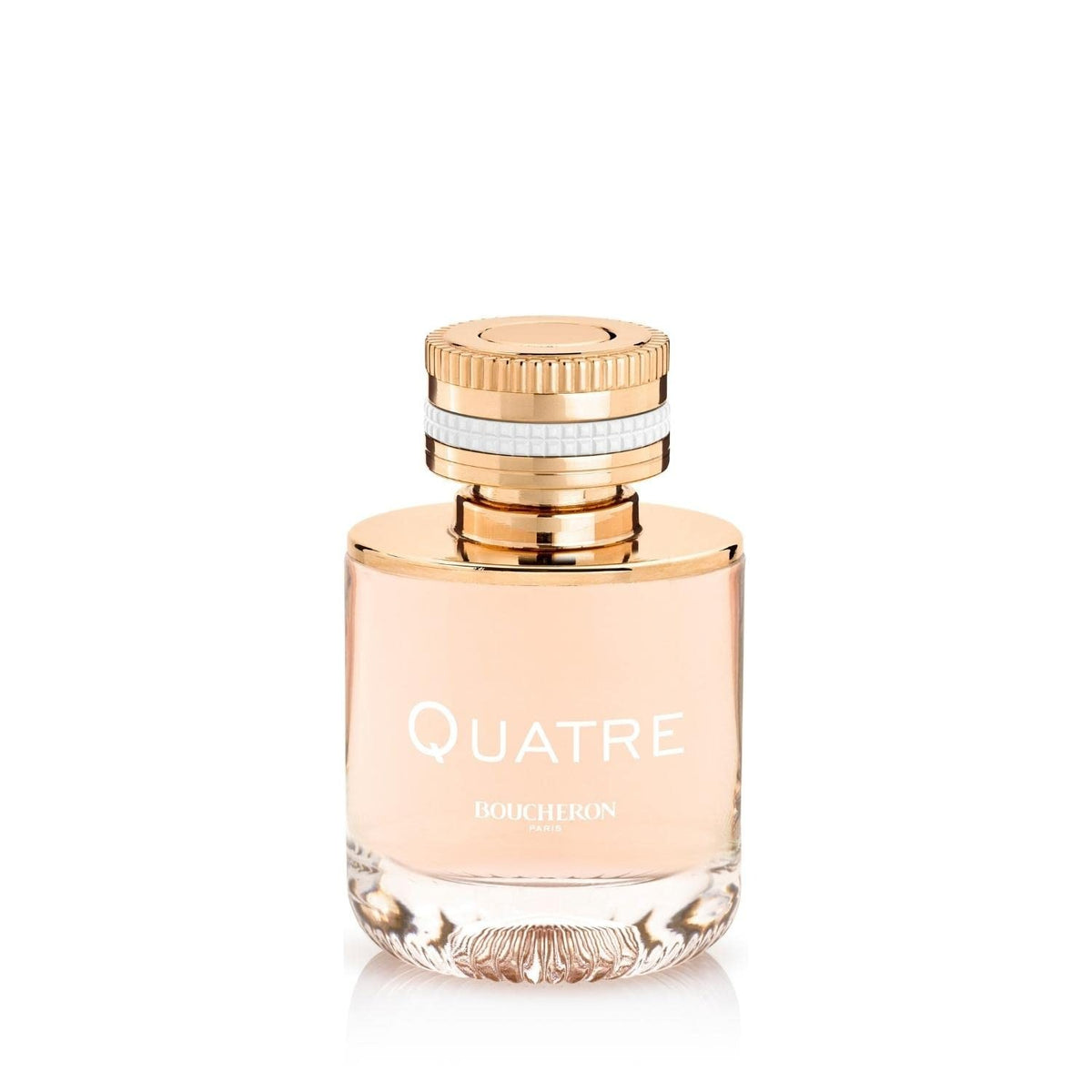 Boucheron, Quatre, Perfume, For Women, 50 ml