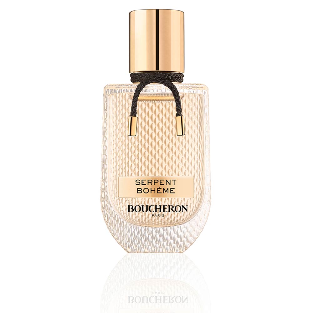 Boucheron, Serpent Boheme, Perfume, For Women, 50 ml