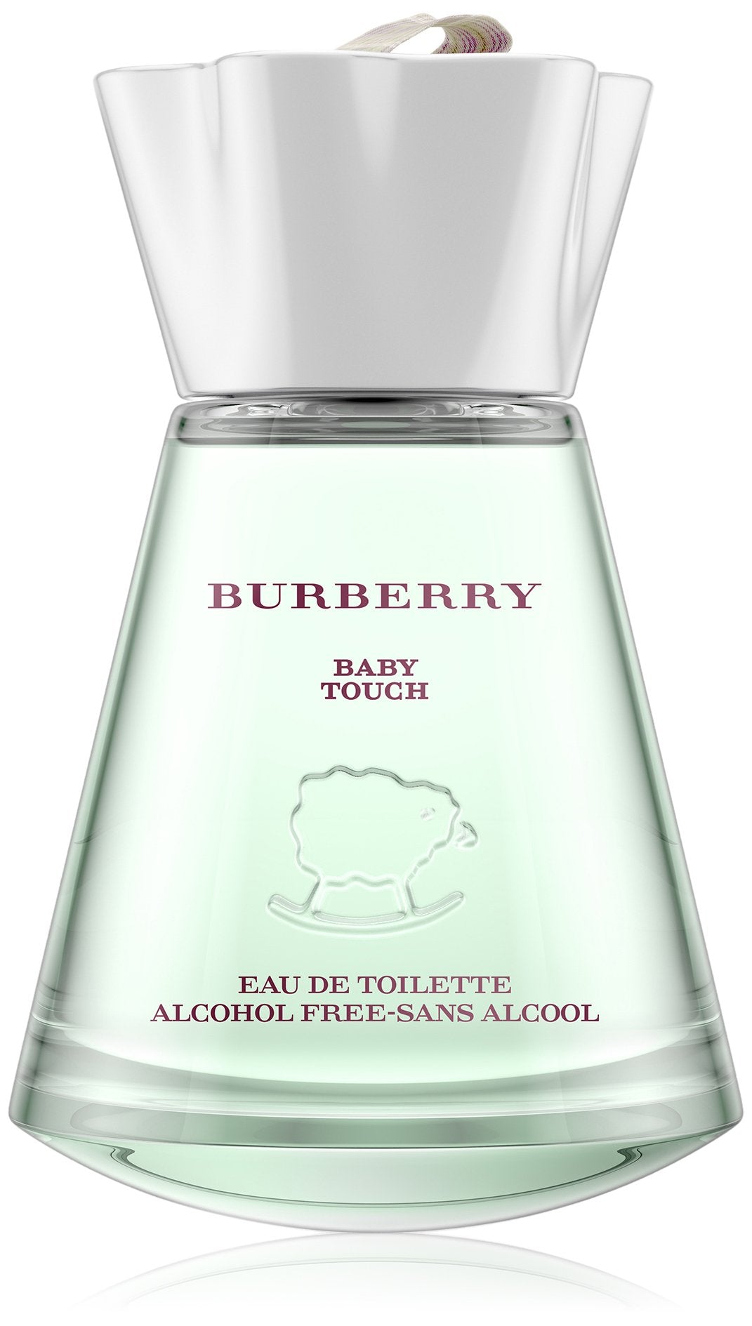 Burberry, Baby Touch, Perfume, For Women, 100 ml *Tester