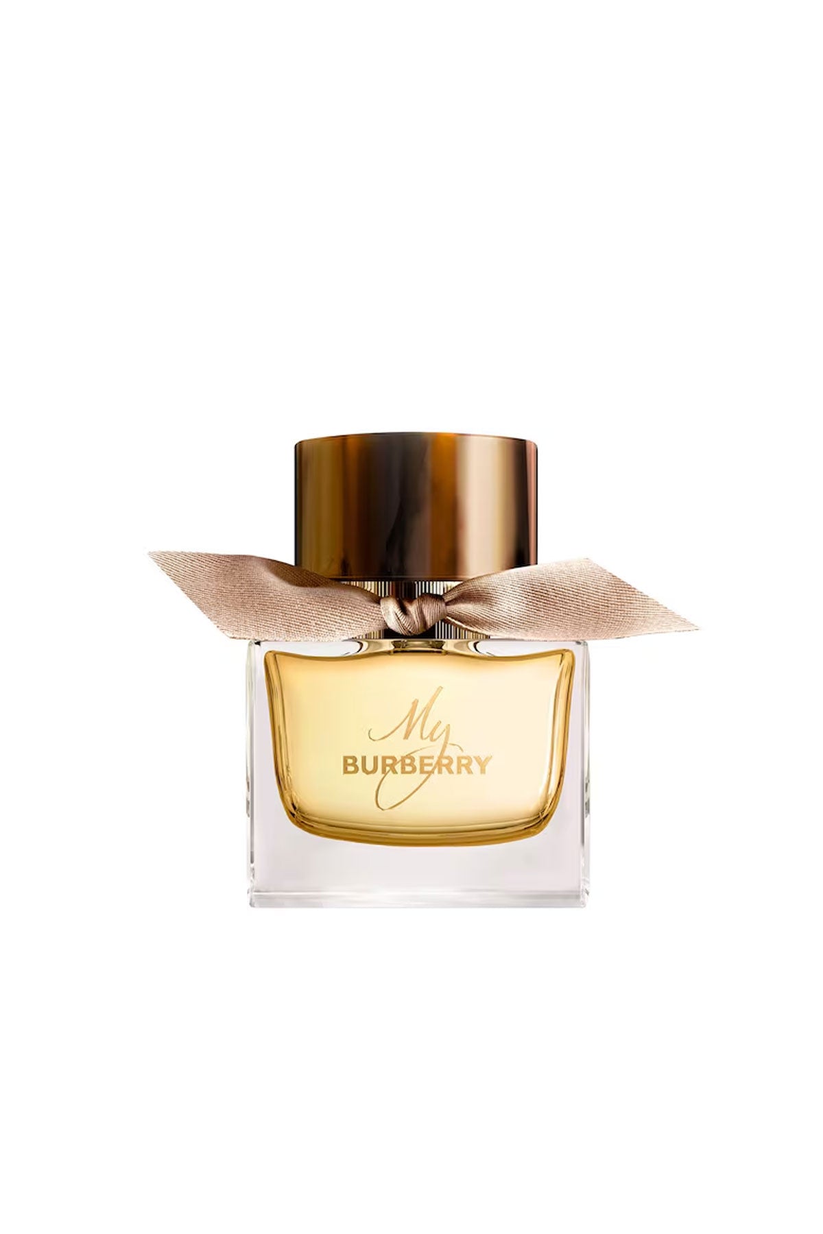 Burberry, My Burberry, Perfume, For Women, 90 ml