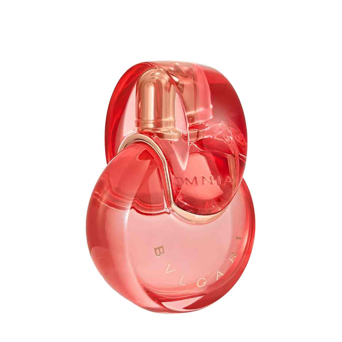 Bvlgari, Omnia Coral, Perfume, For Women, 100 ml *Tester