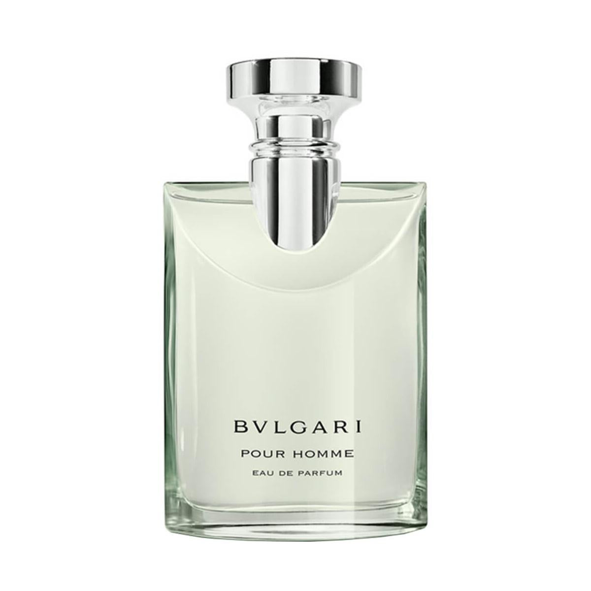 Bvlgari, Pour Homme, Perfume, For Men, 50 ml