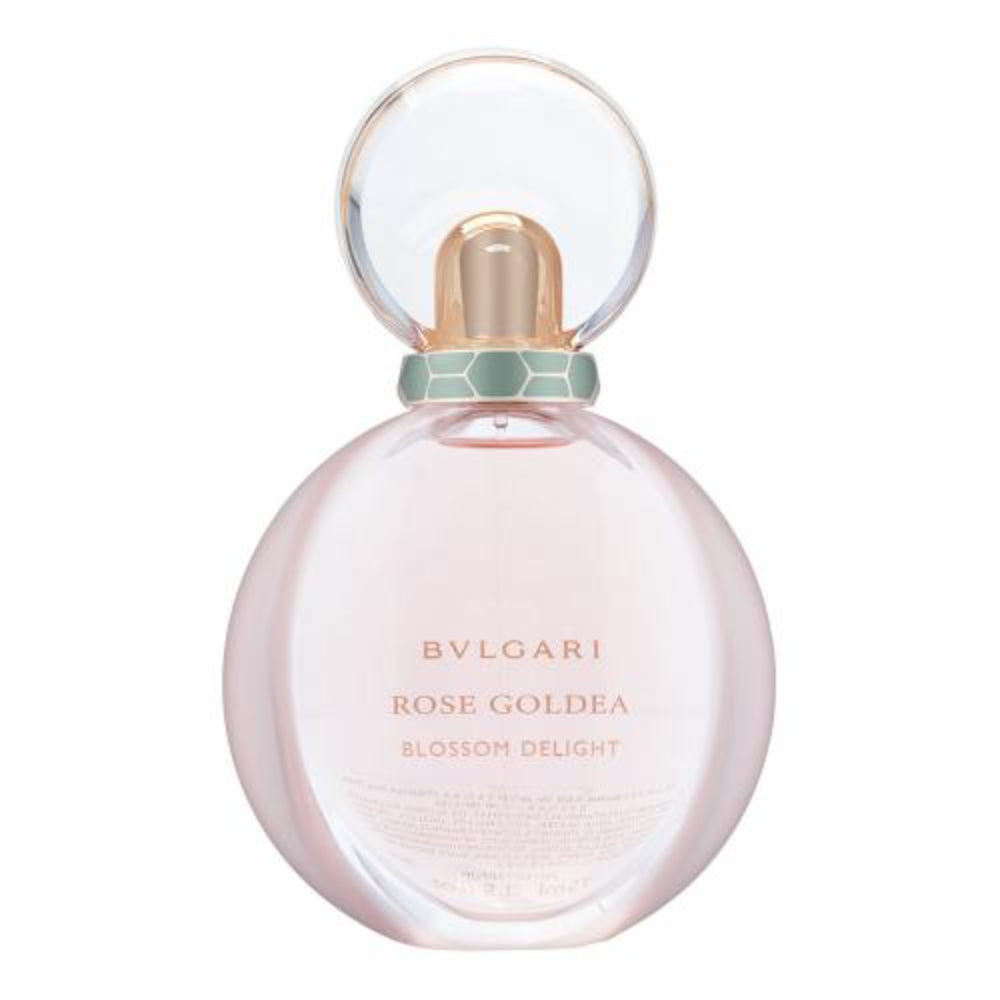 Bvlgari, Rose Goldea Blossom Delight 2020, Perfume, For Women, 75 ml *Tester