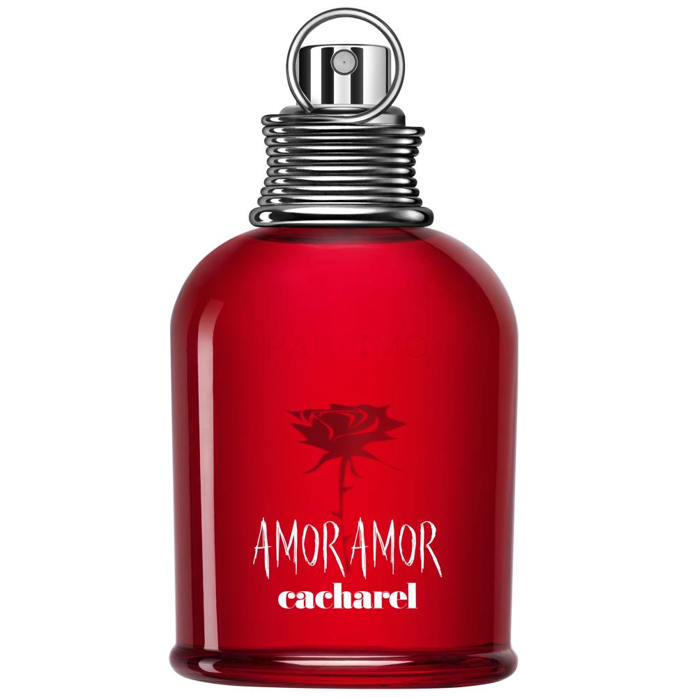 Cacharel, Amor Amor, Perfume, For Women, 100 ml