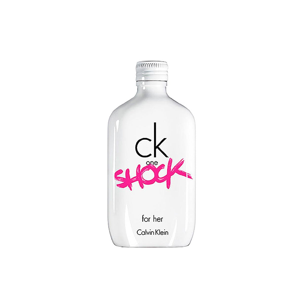 Calvin Klein, CK One Shock, Perfume, For Women, 200 ml
