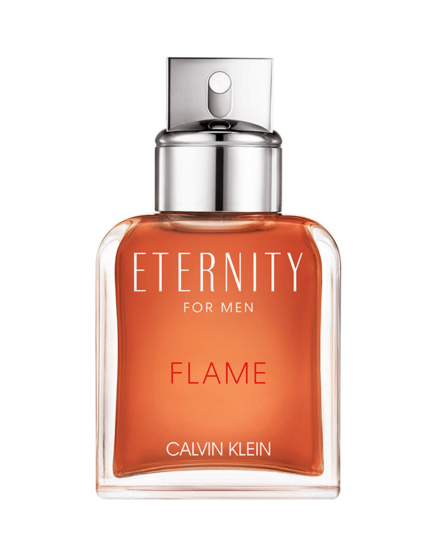 Calvin Klein, Eternity Flame, Perfume, For Men, 50 ml