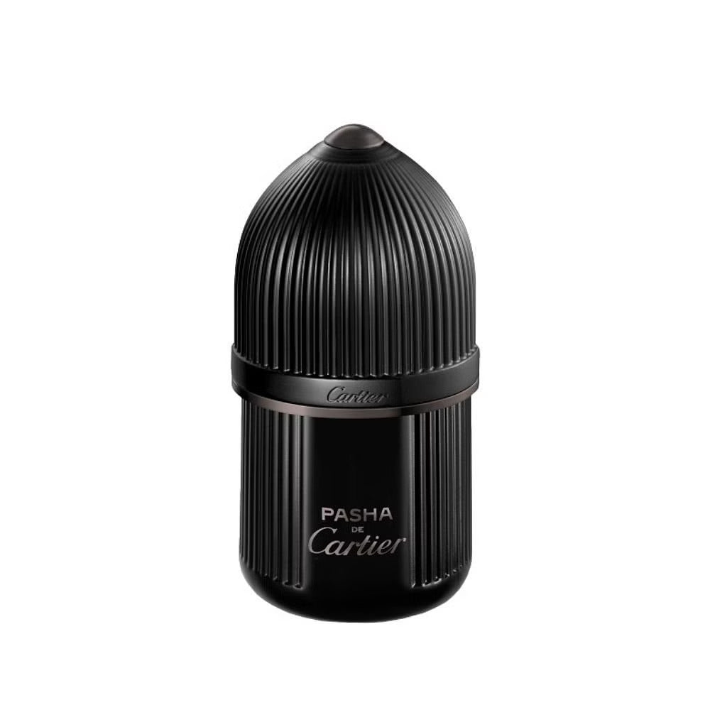 Cartier, Pasha de Cartier Edition Noire Absolu, Perfume, For Men, 50 ml