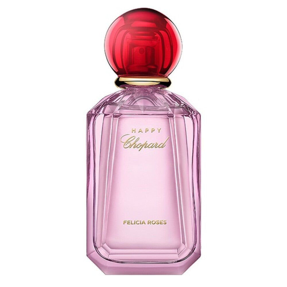 Chopard, Happy Felicia Roses, Perfume, For Women, 100 ml