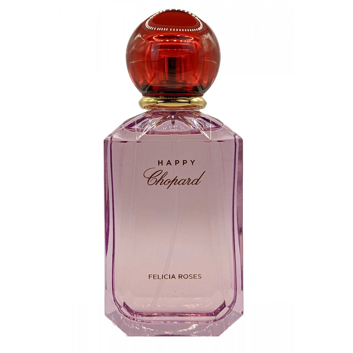 Chopard, Happy Felicia Roses, Perfume, For Women, 100 ml *Tester