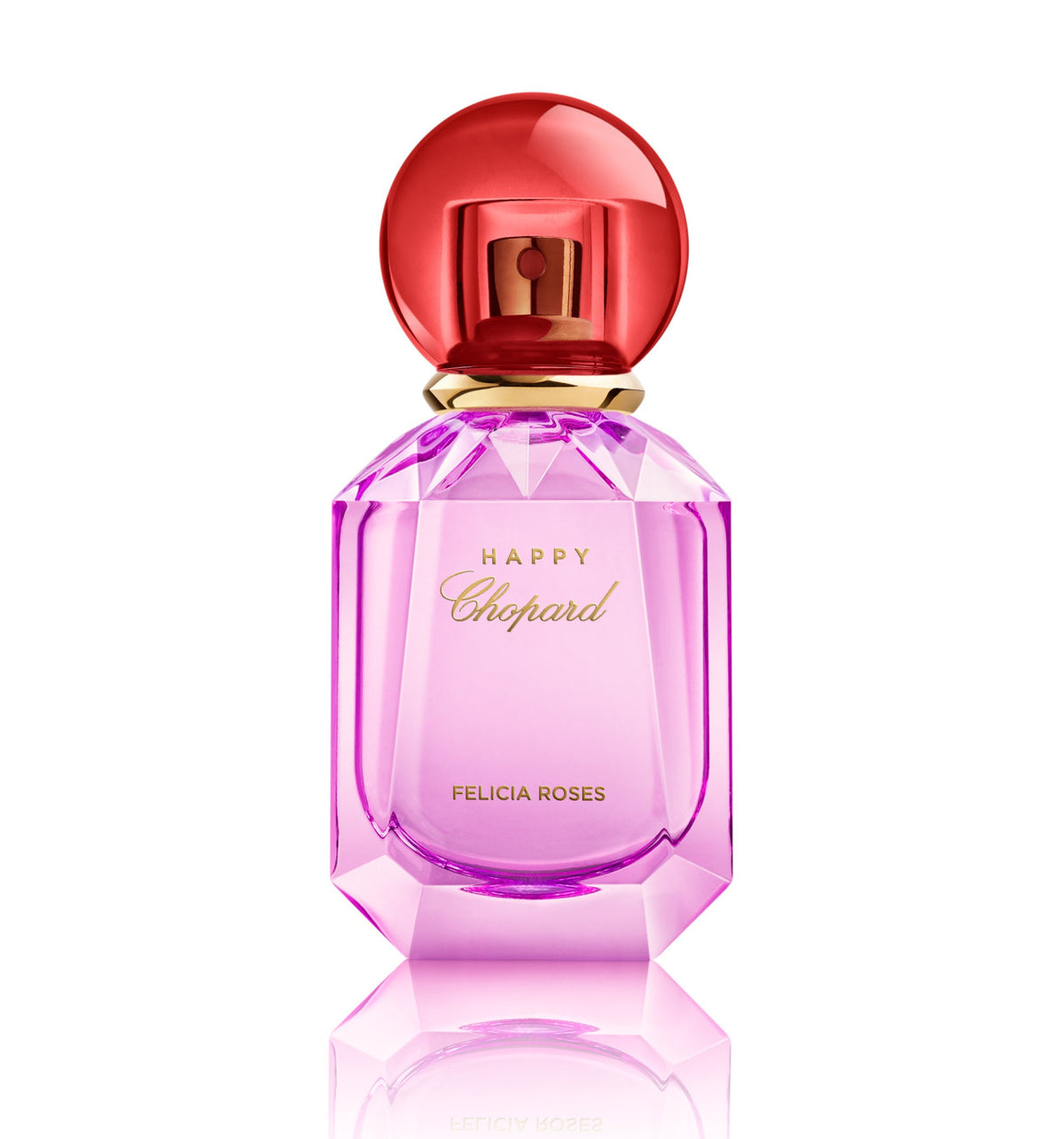 Chopard, Happy Felicia Roses, Perfume, For Women, 40 ml