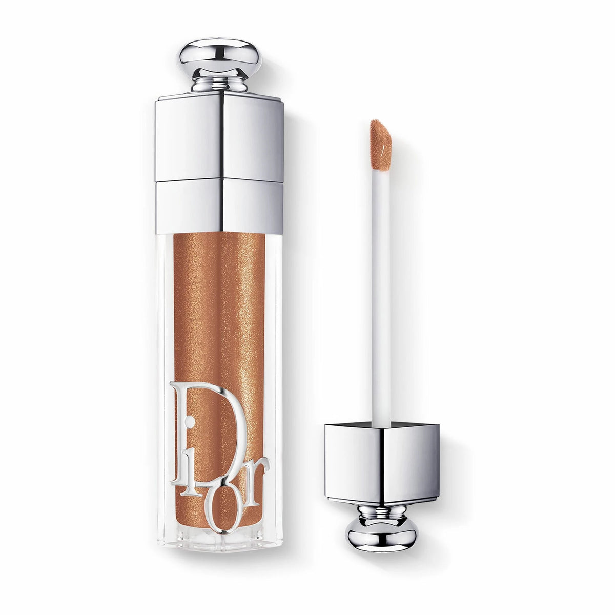 Christian Dior, Addict, Maximizer, Lip Plumper, 049, Pure Copper, 6 ml