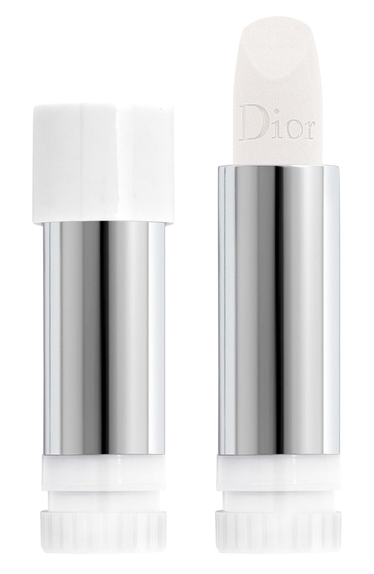 Christian Dior, Couture Colour, Lip Balm, 000, Velvet, Refillable, 3.5 g