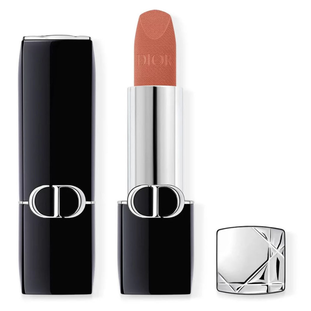 Christian Dior, Dior Forever, Cream Lipstick, 200, Velvet, 3.5 g