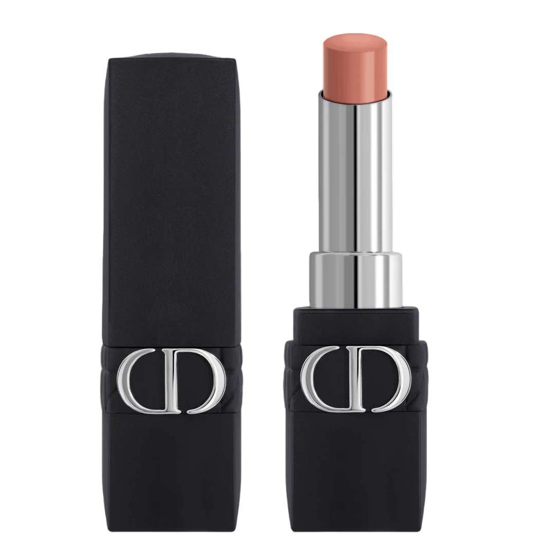 Christian Dior, Dior Forever, Cream Lipstick, 300, Forever Nude Style, 3.2 g