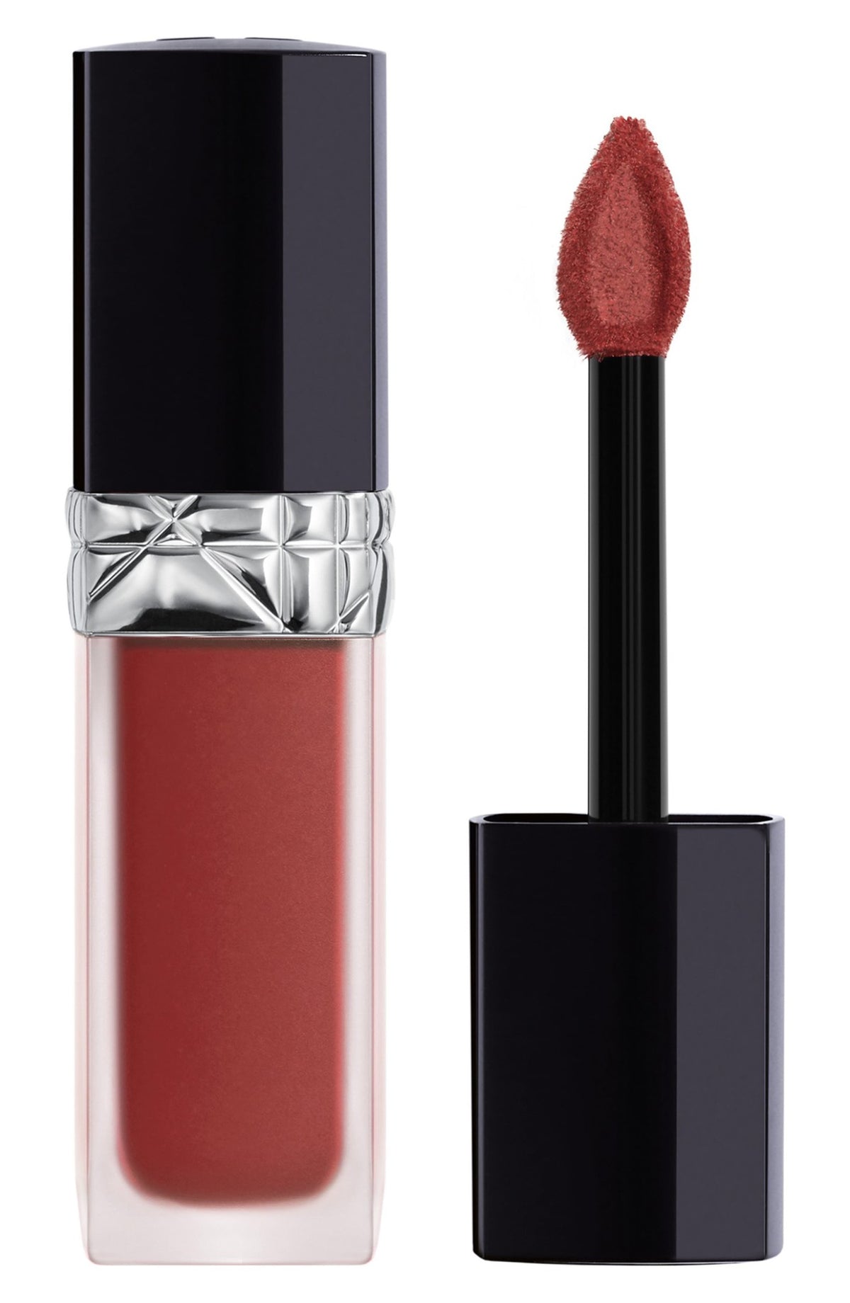 Christian Dior, Dior Forever, Liquid Lipstick, Nr. 820, Forever Unique, 6 ml