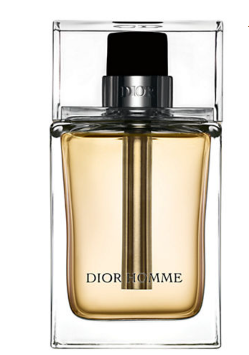 Christian Dior, Dior Homme, Perfume, For Men, 50 ml