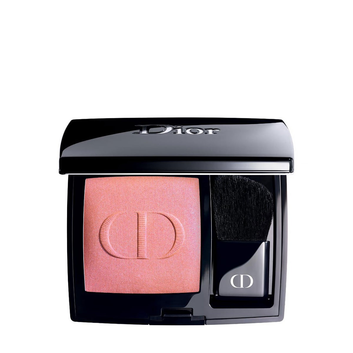 Christian Dior, Dior Rouge, Blush Compact Powder, 100, Nude Look, 6.7 g