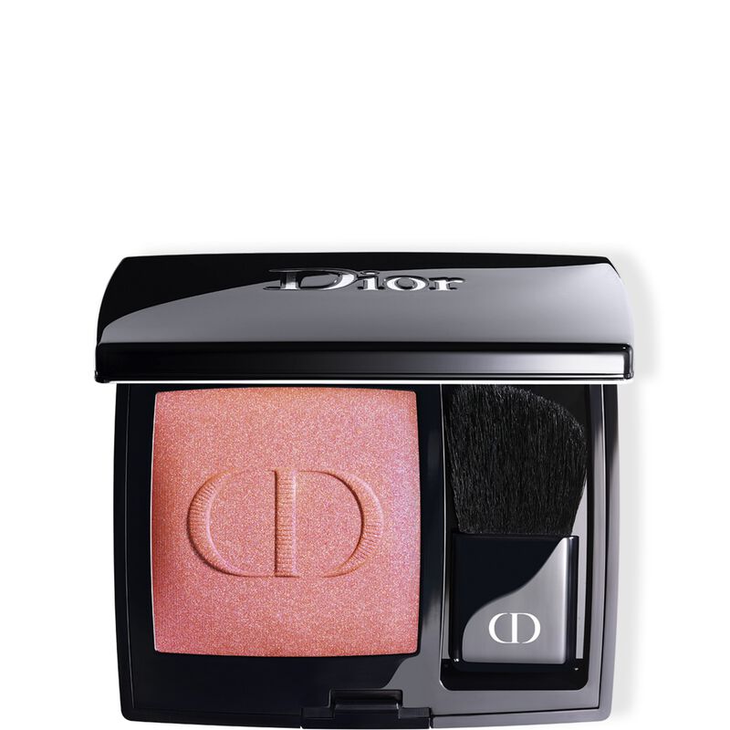 Christian Dior, Dior Rouge, Blush Compact Powder, 365, New World, 6.7 g