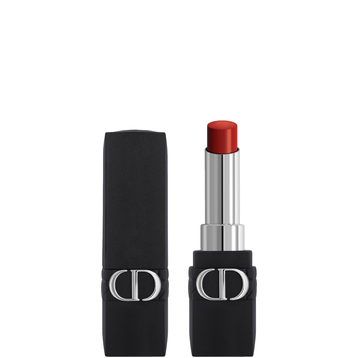 Christian Dior, Dior Rouge, Jojoba, Cream Lipstick, 999, Dior, 3.2 g