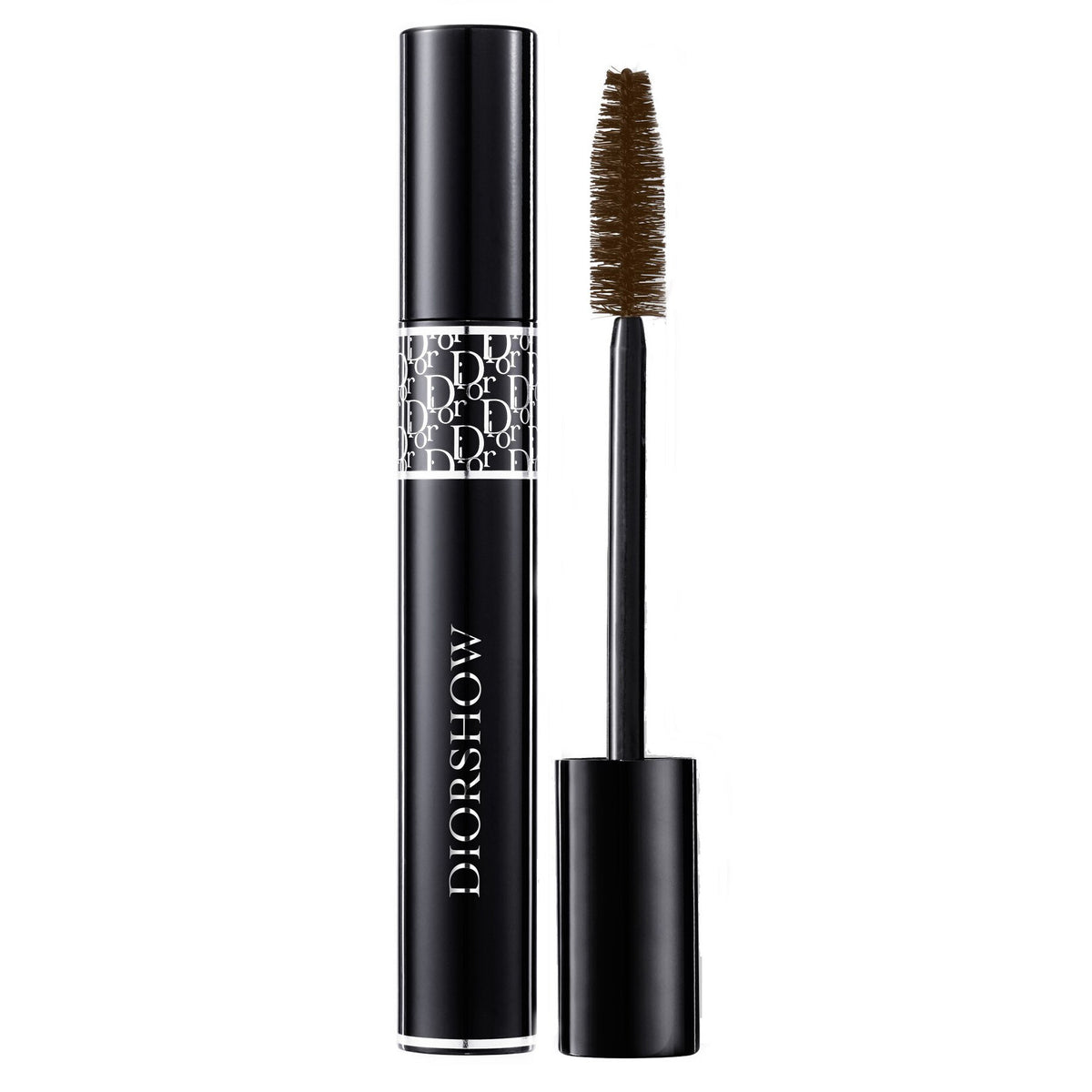 Christian Dior, Diorshow, Volum, Mascara, 698, Pro Brown, 10 ml