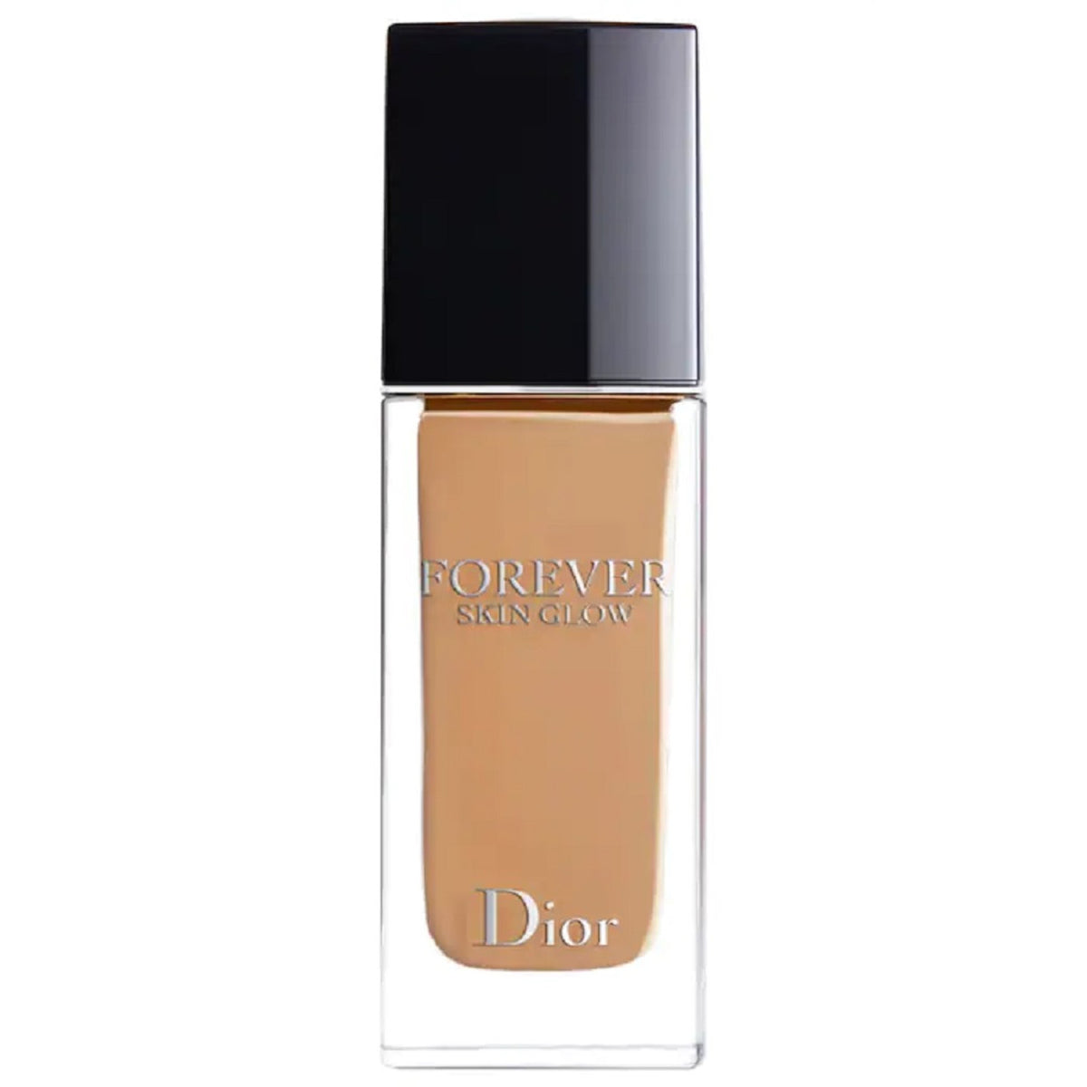 Christian Dior, Forever Skin Glow, Matte, Cream Foundation, 4N, Neutral, SPF 20, 30 ml