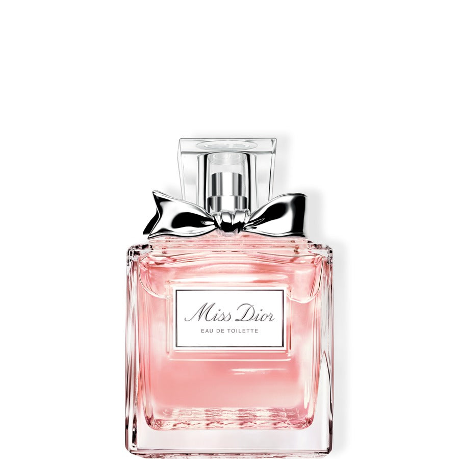 Christian Dior, Miss Dior, Perfume, For Women, 50 ml
