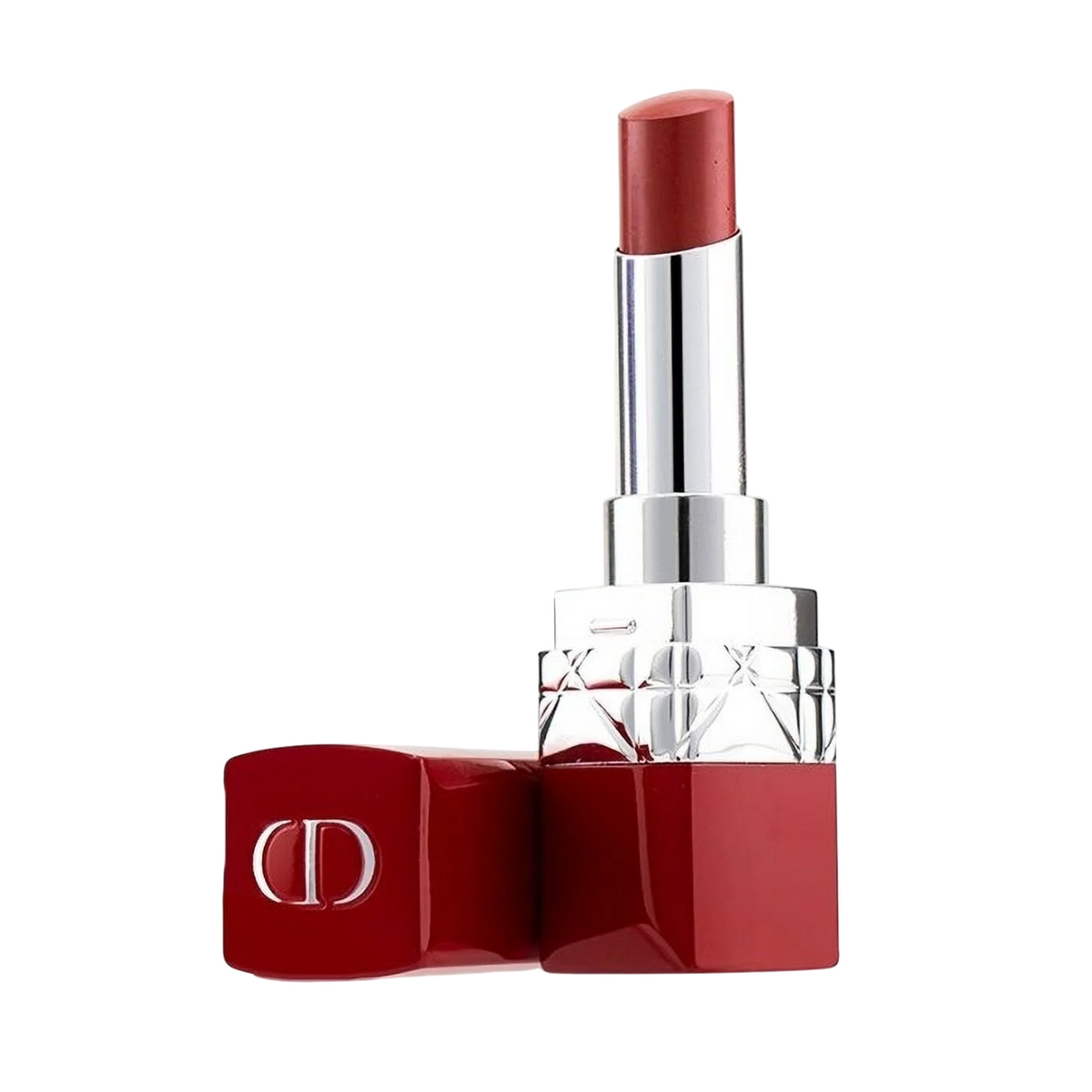 Christian Dior, Rouge Dior Ultra Rouge, Cream Lipstick, 641, Ultra Spice, 3.2 g