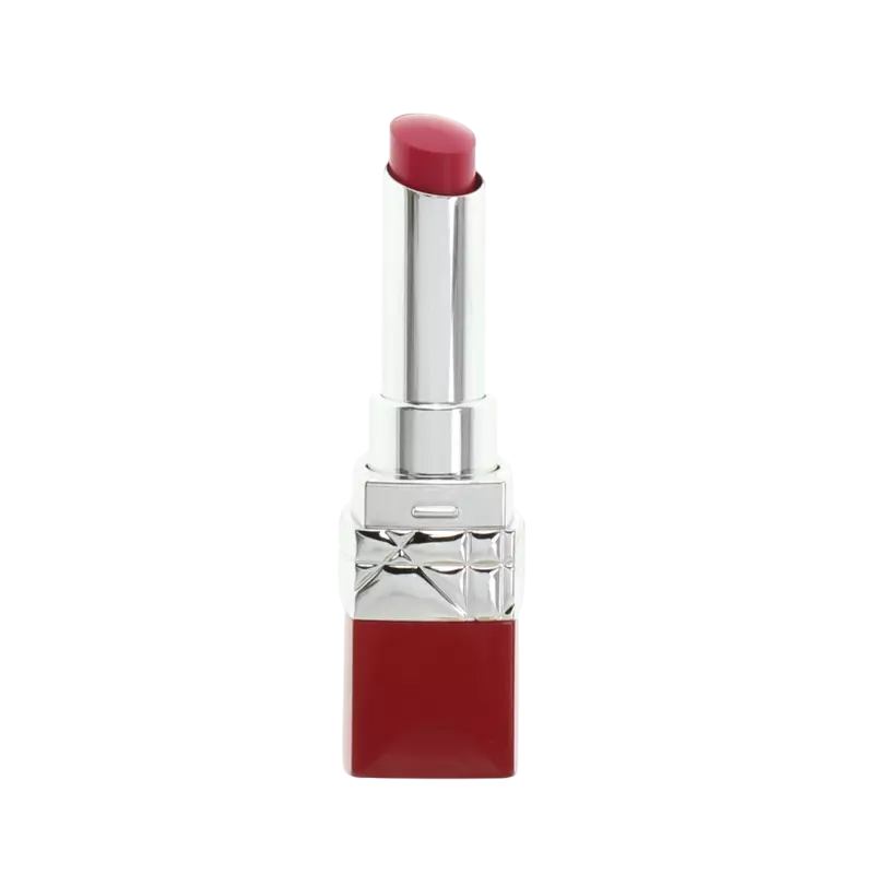 Christian Dior, Rouge Dior Ultra Rouge, Cream Lipstick, 763, Ultra Hype, 3.2 g
