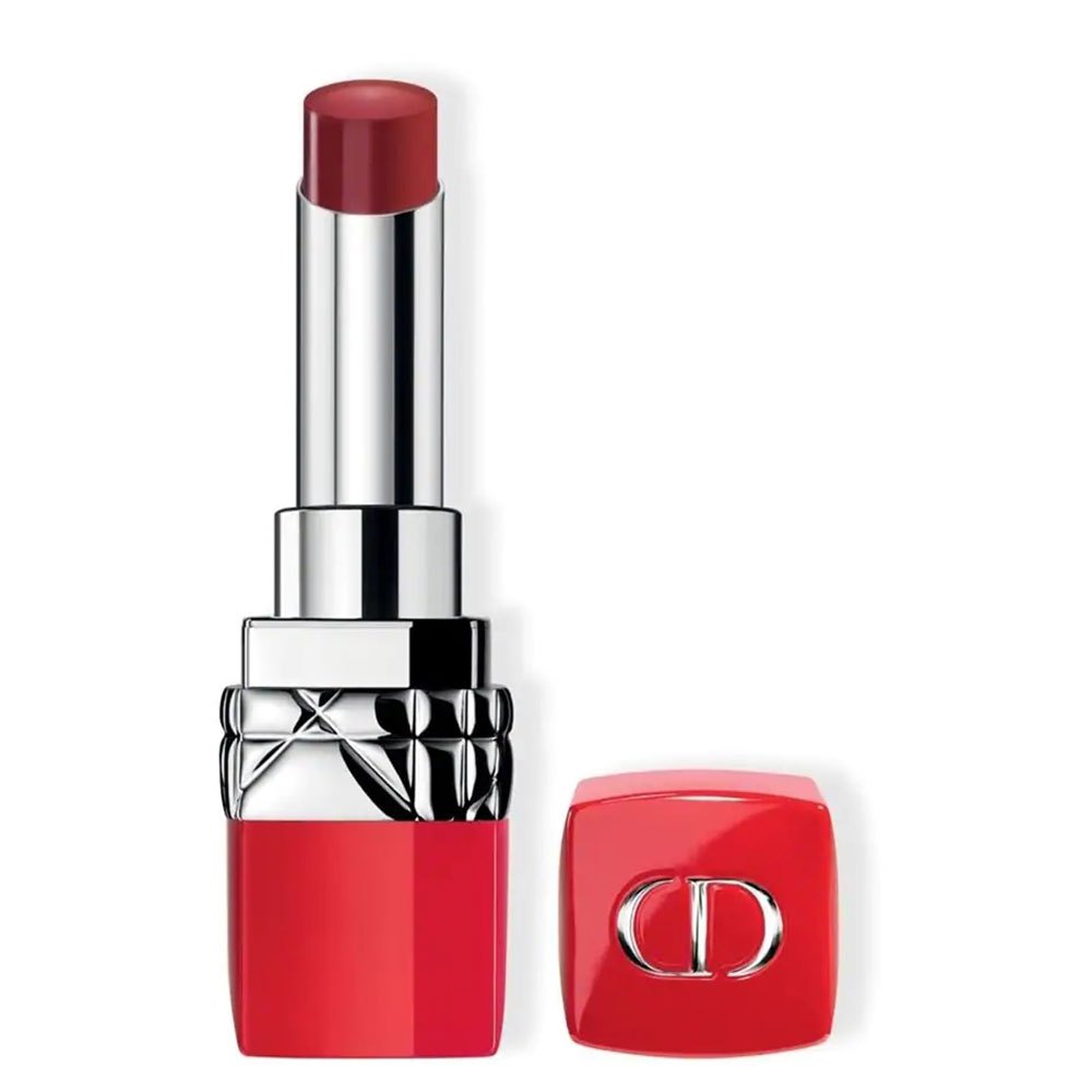 Christian Dior, Rouge Dior Ultra Rouge, Cream Lipstick, 851, Ultra Shock, 3.2 g